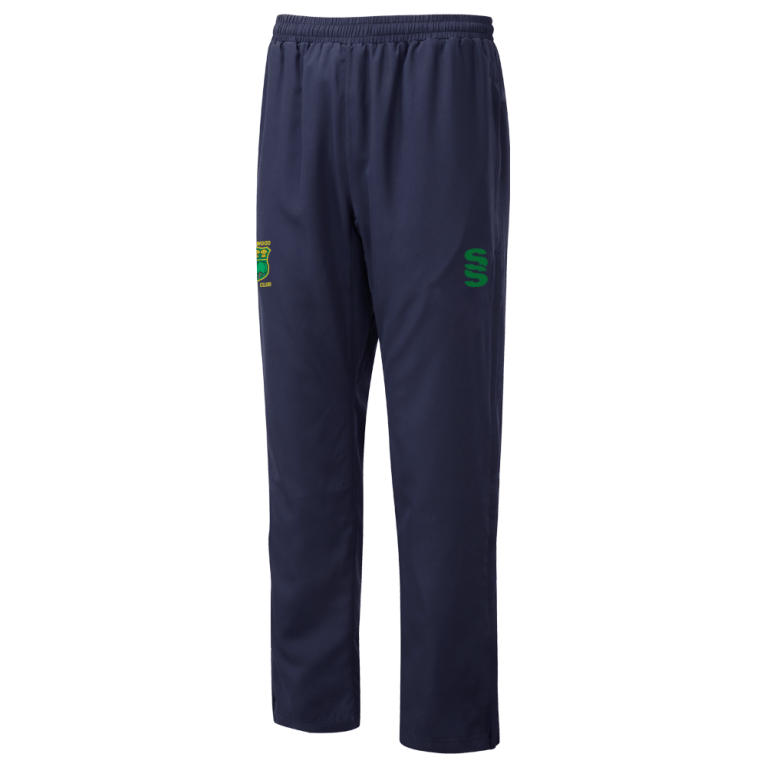 Cornwood CC - Dual Poplin Track Pant - Women's Fit