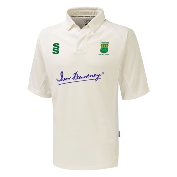 Dual Premier Short Sleeve Shirt