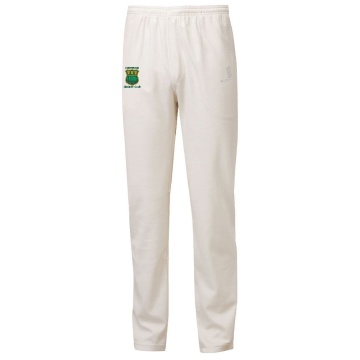 Cornwood CC - Tek Trousers