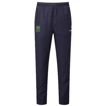 Cornwood CC - Rip Stop Tracksuit Pants