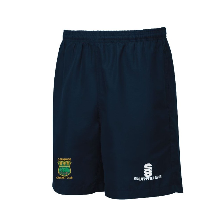 Cornwood CC - Blade Short