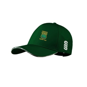 Cornwood CC - Cap