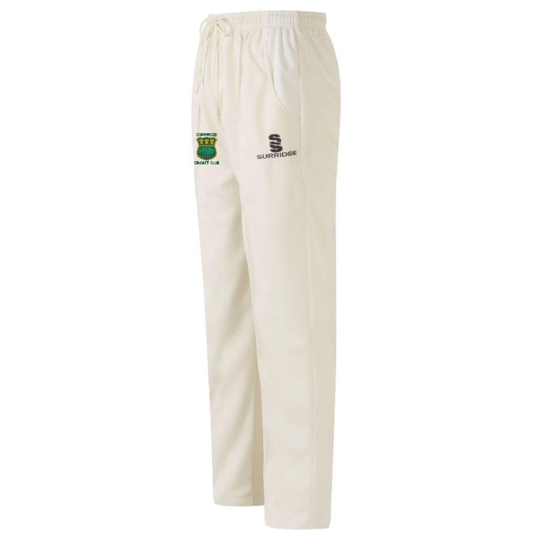 Cornwood CC - Pro Trousers