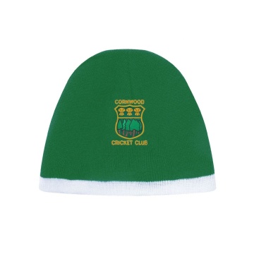 Cornwood CC - Beanie