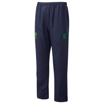 Cornwood CC - Dual Poplin Track Pant - Men's/Unisex Fit