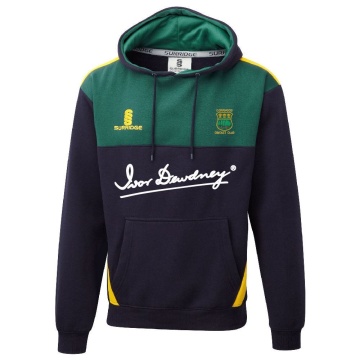 Cornwood CC - Blade Hoody