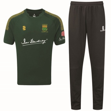 Cornwood - Special Offer T20 Playing Bundle