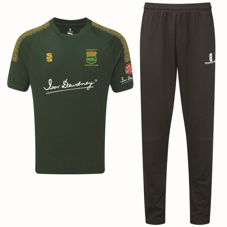 Cornwood - Special Offer T20 Playing Bundle