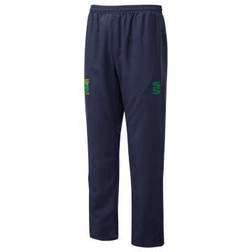 Cornwood CC - Dual Poplin Track Pant - Women's Fit